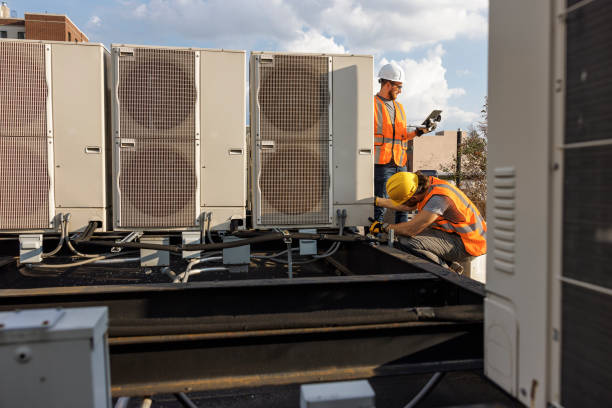 Best HVAC Installation Services  in Makakilo, HI
