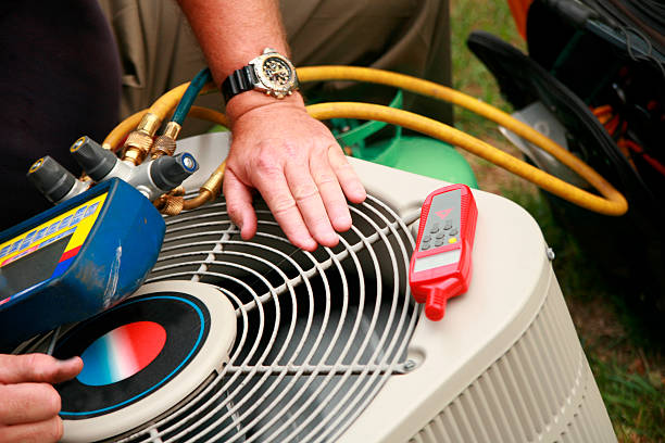 Best HVAC Cleaning Services  in Makakilo, HI